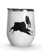 Wine Tumbler (12 oz)