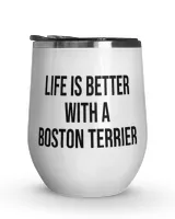 Wine Tumbler (12 oz)
