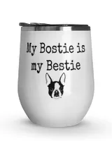Wine Tumbler (12 oz)