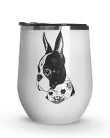 Wine Tumbler (12 oz)