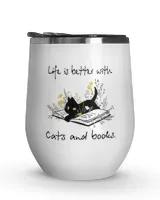 Wine Tumbler (12 oz)