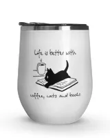 Wine Tumbler (12 oz)