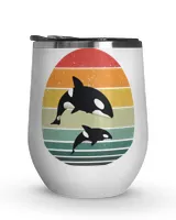 Wine Tumbler (12 oz)