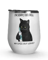 Wine Tumbler (12 oz)