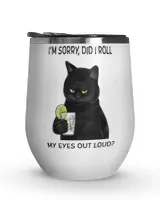 Wine Tumbler (12 oz)