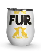 Wine Tumbler (12 oz)