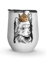 Wine Tumbler (12 oz)
