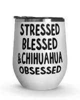 Wine Tumbler (12 oz)