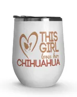 Wine Tumbler (12 oz)