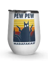 Wine Tumbler (12 oz)