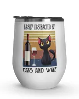 Wine Tumbler (12 oz)
