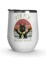 Wine Tumbler (12 oz)