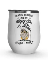 Wine Tumbler (12 oz)
