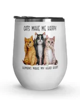 Wine Tumbler (12 oz)