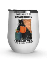 Wine Tumbler (12 oz)
