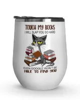 Wine Tumbler (12 oz)