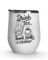 Wine Tumbler (12 oz)