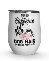Wine Tumbler (12 oz)