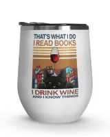 Wine Tumbler (12 oz)