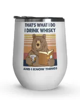 Wine Tumbler (12 oz)