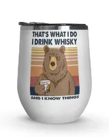 Wine Tumbler (12 oz)