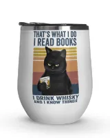 Wine Tumbler (12 oz)
