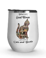 Wine Tumbler (12 oz)