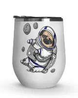 Wine Tumbler (12 oz)