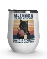 Wine Tumbler (12 oz)