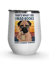 Wine Tumbler (12 oz)