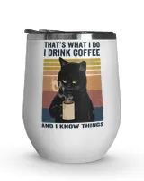 Wine Tumbler (12 oz)