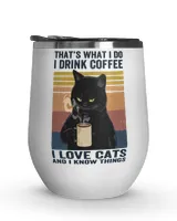 Wine Tumbler (12 oz)