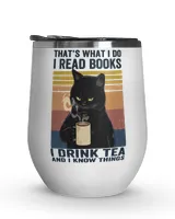 Wine Tumbler (12 oz)