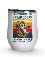 Wine Tumbler (12 oz)