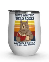 Wine Tumbler (12 oz)