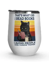 Wine Tumbler (12 oz)