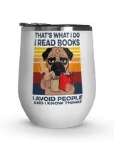 Wine Tumbler (12 oz)