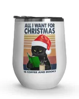 Wine Tumbler (12 oz)
