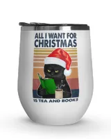 Wine Tumbler (12 oz)