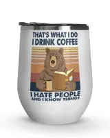 Wine Tumbler (12 oz)