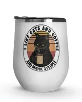 Wine Tumbler (12 oz)