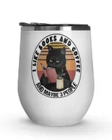 Wine Tumbler (12 oz)