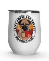 Wine Tumbler (12 oz)