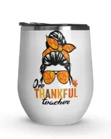 Wine Tumbler (12 oz)