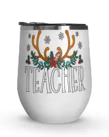 Wine Tumbler (12 oz)