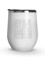 Wine Tumbler (12 oz)