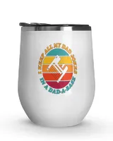Wine Tumbler (12 oz) Wine Tumbler (12 oz)