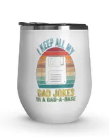 Wine Tumbler (12 oz) Wine Tumbler (12 oz)