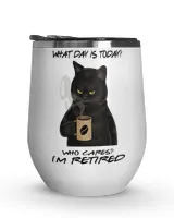 Wine Tumbler (12 oz)
