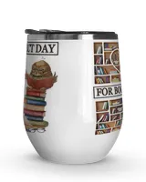 Wine Tumbler (12 oz)